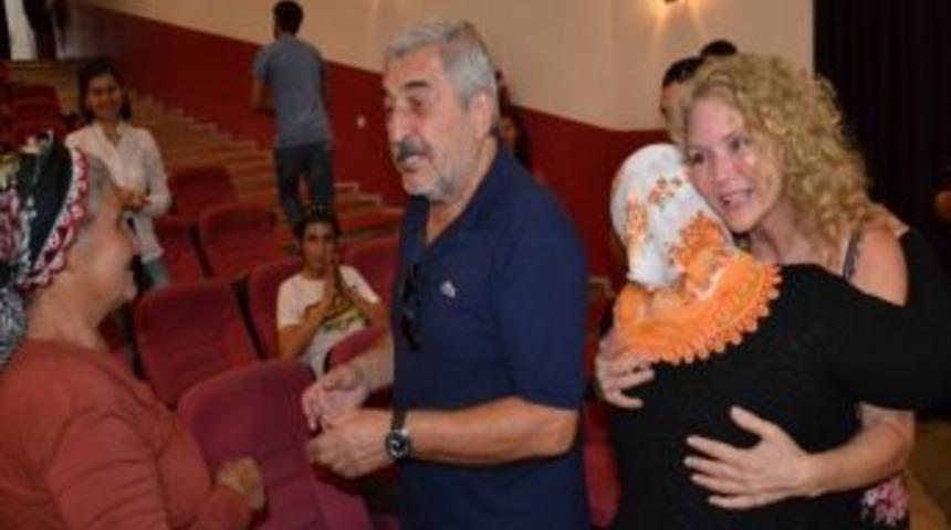 Yeşil&ccedil;am&rsquo;ın Ustalarından &lsquo;y&uuml;n Bebek&rsquo;e B&uuml;y&uuml;k İlgi