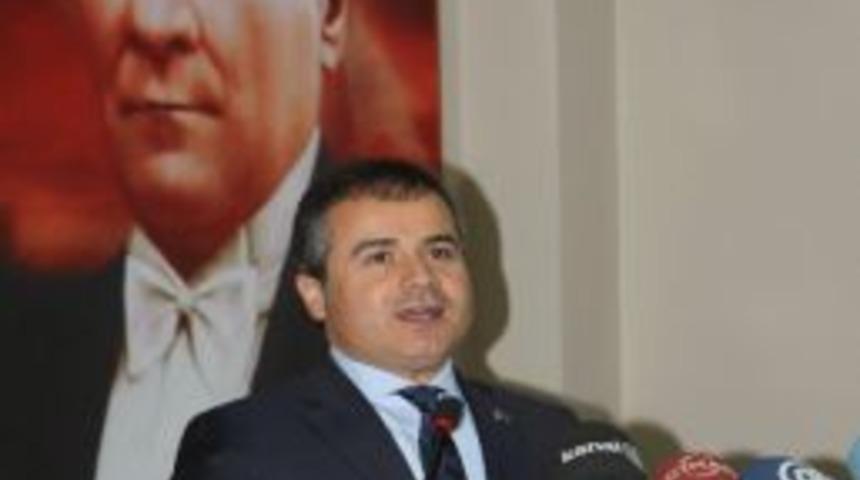 Bakan Kılı&ccedil;, D&uuml;nya Golf Şampiyonası'ndaki Saldırıyı Kınadı