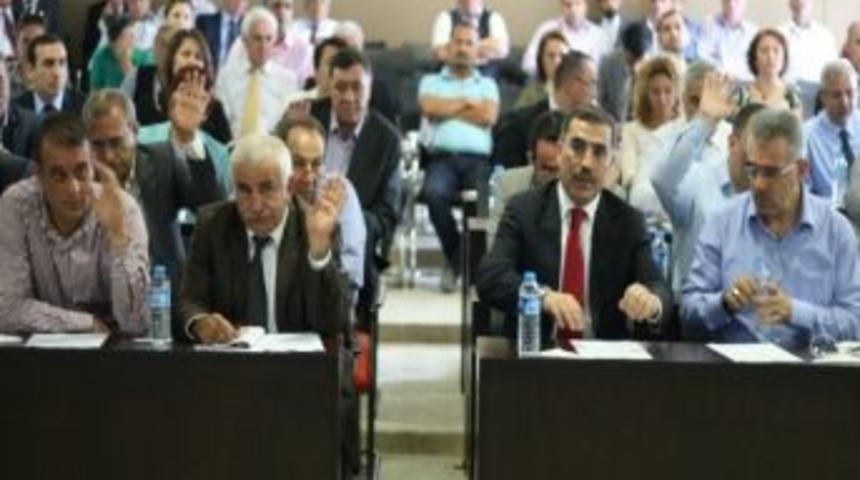 B&uuml;y&uuml;kşehir'de &lsquo;jet&rsquo; Meclis