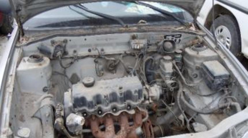 Aydın&rsquo;da Su&ccedil; &Ouml;rg&uuml;t&uuml;ne Darbe; 11 G&ouml;zaltı