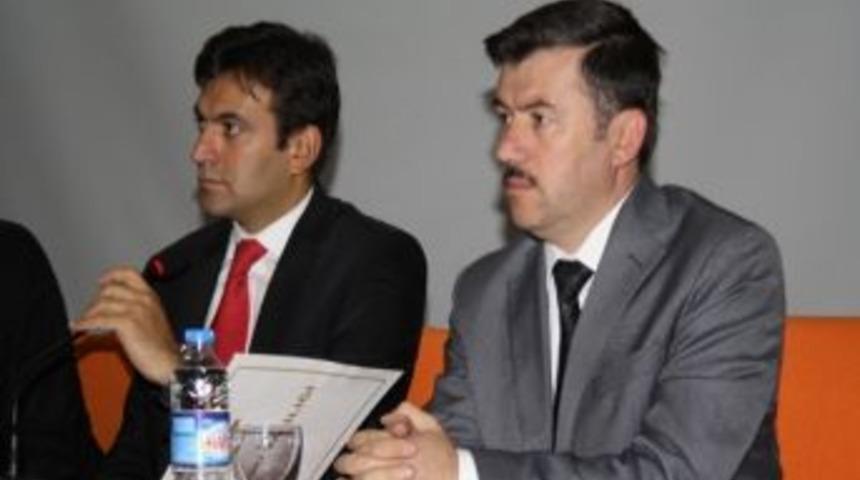 Halk Eğitimi Planlama Ve İşbirliği Kurulu Toplantısı