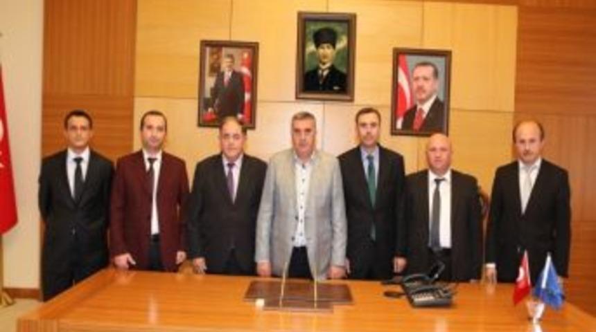 Sağlıkta Standartlar Y&uuml;kseliyor
