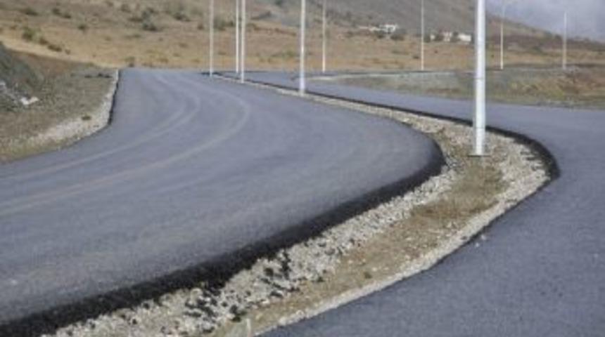 Ergan Dağı Kayak Merkezi Kayak Sezonuna A&ccedil;ılıyor