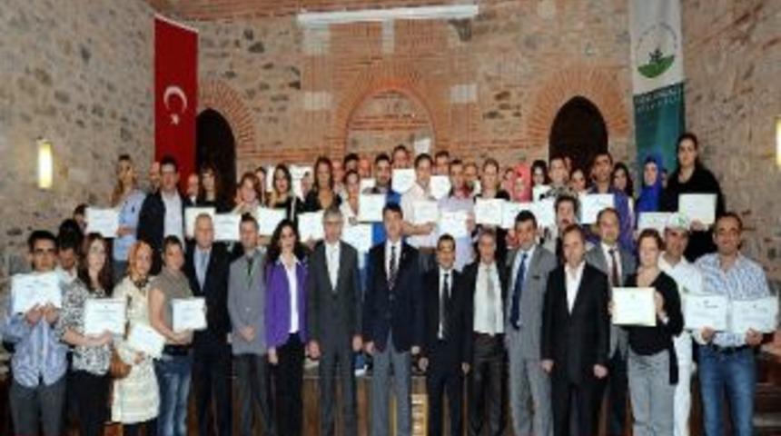 Osmangazi&rsquo;den Hijyen Ve Sağlık Eğitimi