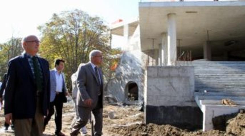 Yılmaz: &ldquo;karar, Samsun Halkı Ve Başbakan&rsquo;ın&rdquo;