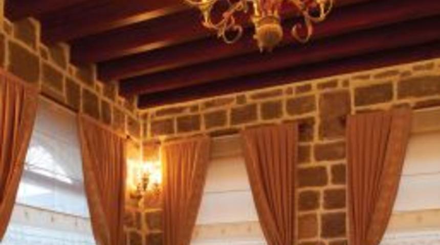 Altındağ Belediyesi'nden Kına Konağı