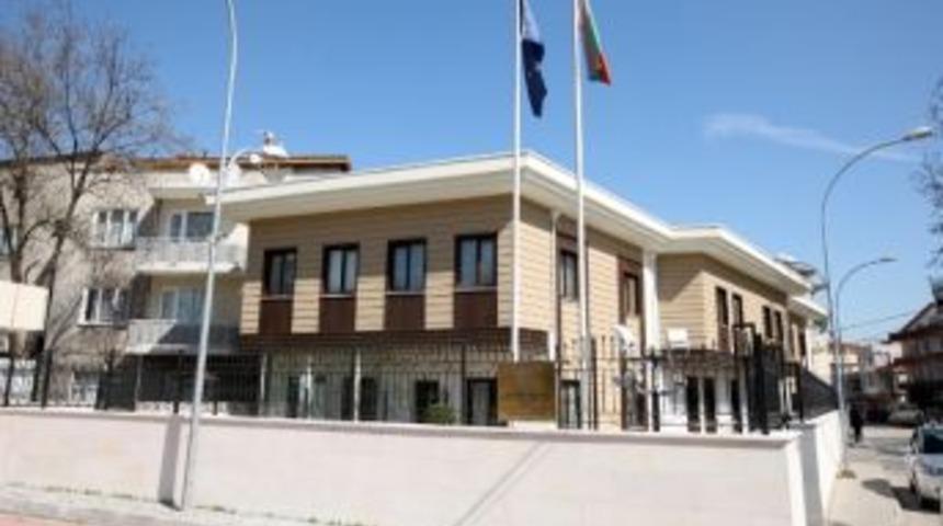 Bulgaristan Konsolosluğu&rsquo;ndan Jet Hizmet
