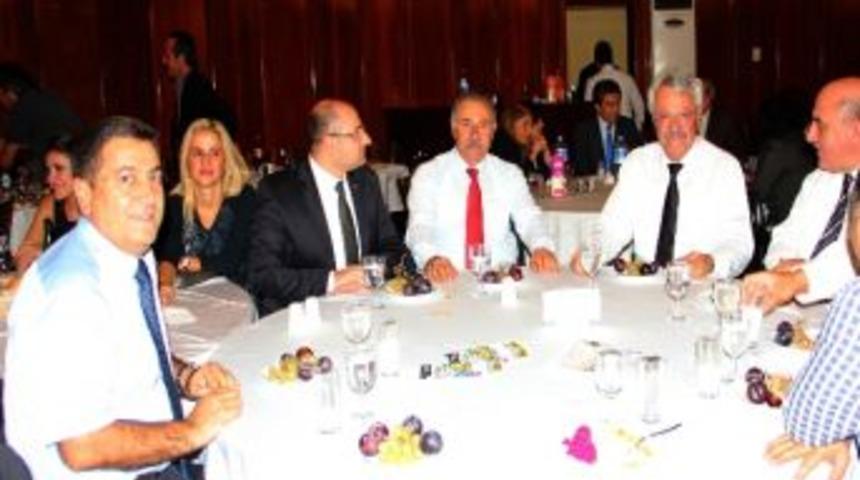 &Ccedil;ankaya&rsquo;da Yeni Eğitim Yılına Girildi