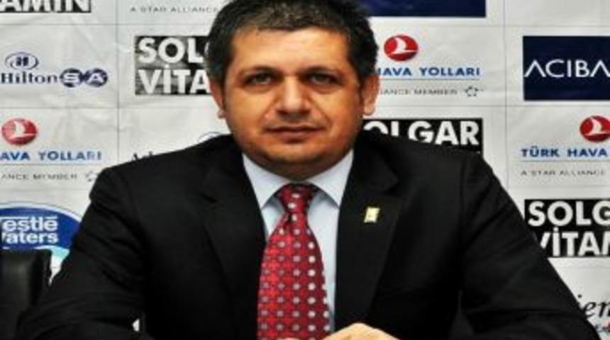 Botaş Spor Ordu'ya Gitti
