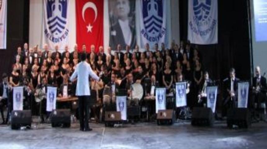 Klasik T&uuml;rk Musikisi Derneği &Ccedil;alışmaları Başladı