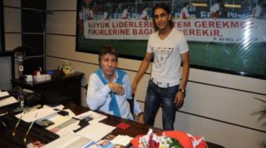 Alkaşi Hasret Giderdi