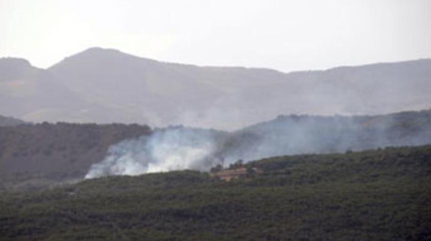 Tunceli'de b&uuml;y&uuml;k operasyon