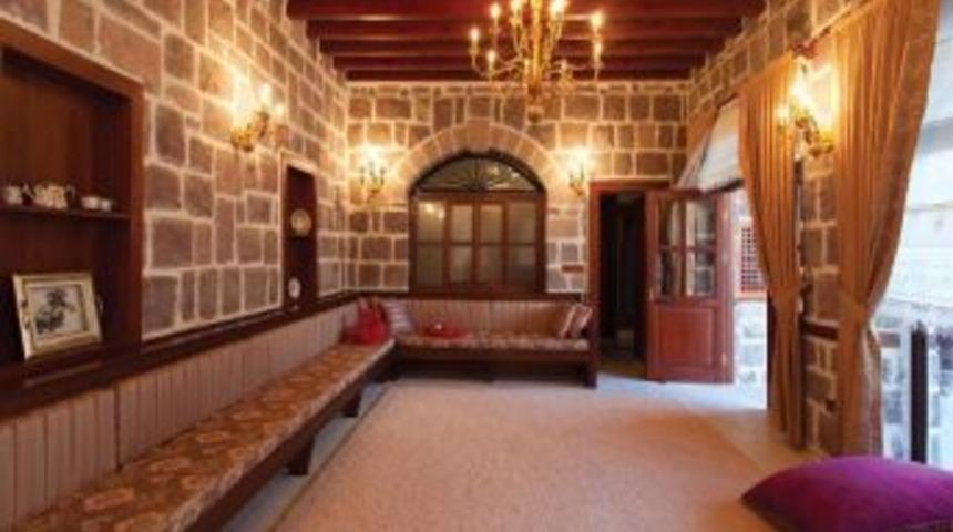 Altındağ Belediyesi Kına Konağı Yeni Gelinleri Bekliyor