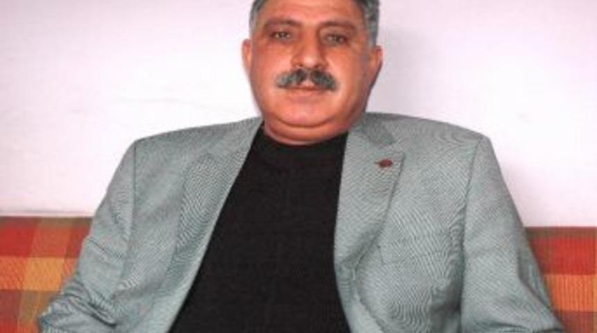 Vesob&rsquo;tan Yeni Hizmet Binası Girişimi