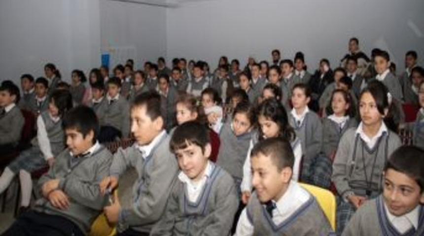 Sultanbeyli Belediyesi, Il&ccedil;eye 3yılda 16 Okul Kazandirdi