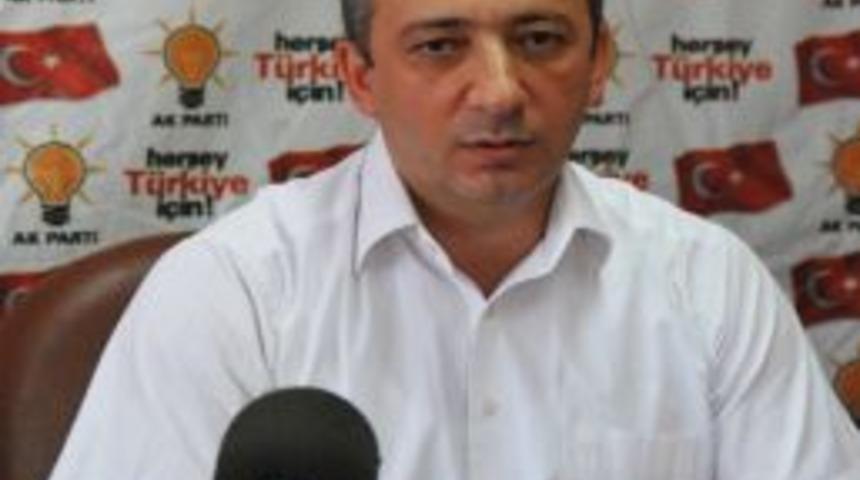 Marmaris'te Marina Tartışması