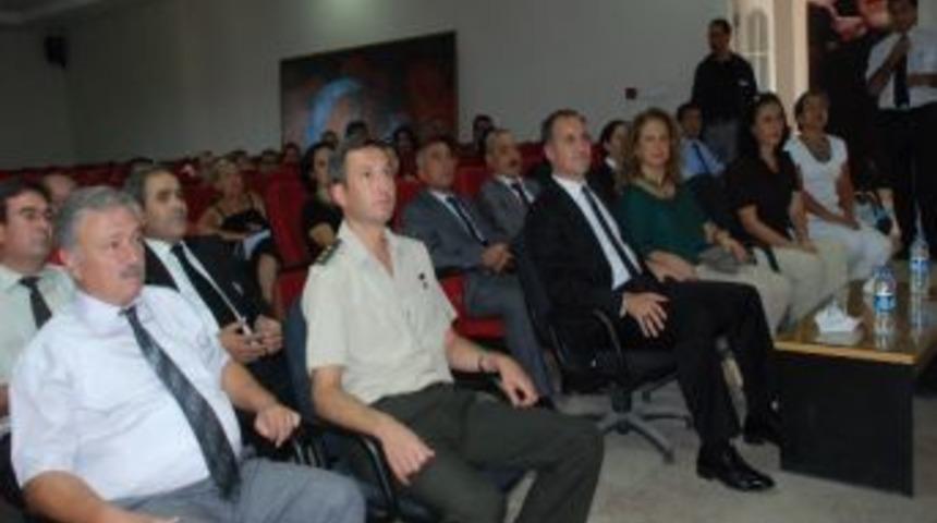 Tema 20. Yılında G&ouml;n&uuml;ll&uuml;lerini Unutmadı