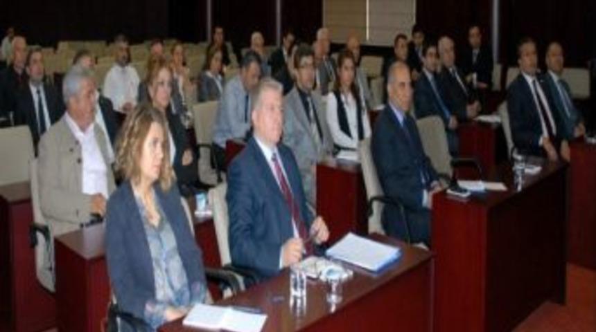 Umem Beceri&rsquo; 10 Projesi Gto&rsquo;da Tanıtıldı