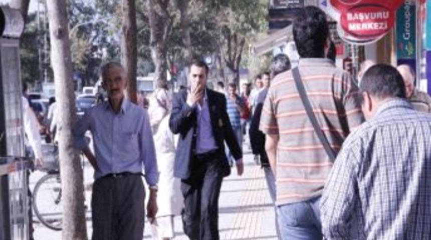 İnsanız İnsan Gibi Yaşamak İstiyoruz