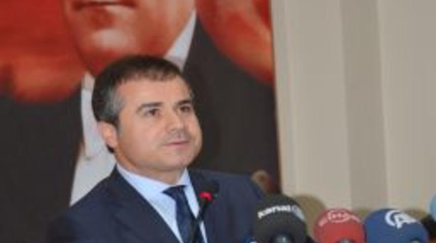 Bakan Kılı&ccedil;: Gen&ccedil;lere G&uuml;venle Devredebileceğimiz G&uuml;nleri Iple &Ccedil;ekiyoruz