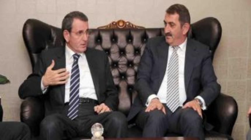 Fuat K&ouml;ktaş: Samsun TSO Toplumla B&uuml;t&uuml;nleşti