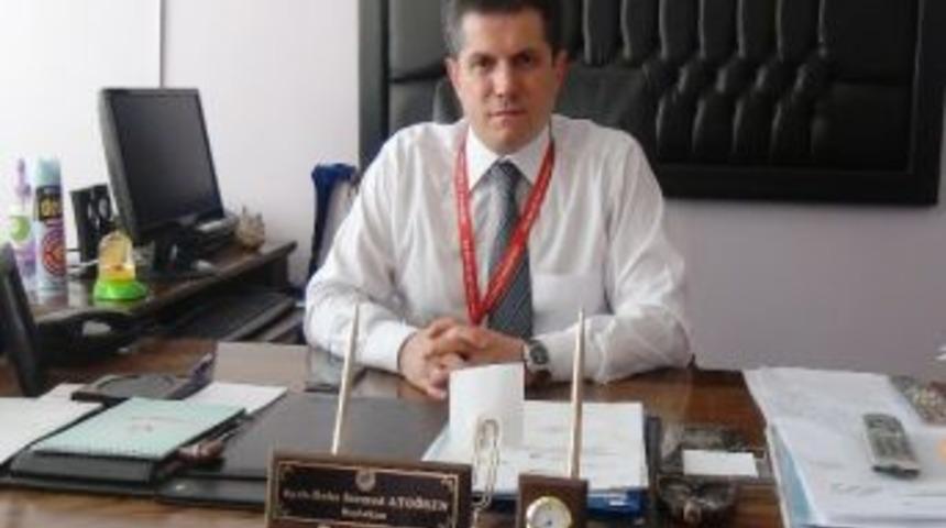 Tatvan&rsquo;da Diş Kliniği A&ccedil;ıldı