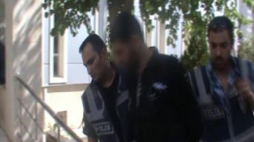 Hastane Faresi Yakayı Ele Verdi