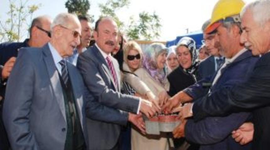 Necati Gen&ccedil;oğlu&rsquo;nun Adı K&uuml;lt&uuml;r Merkezinde Yaşayacak