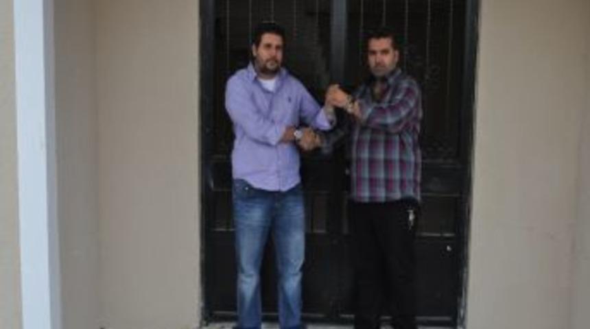 Edirne Spor Gk&rsquo;ya Anahtar Teslimi Tesis