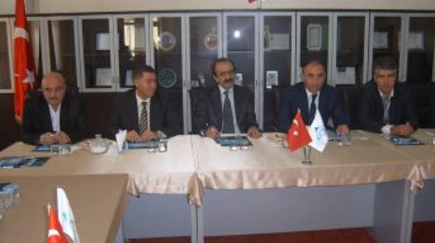 Bulgar Işadamları Ortaklık Teklif Etti