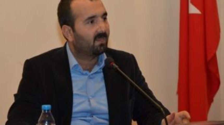 Esog&uuml; İibf &Ouml;ğrencileri Kpss Hakkında Bilgilendi