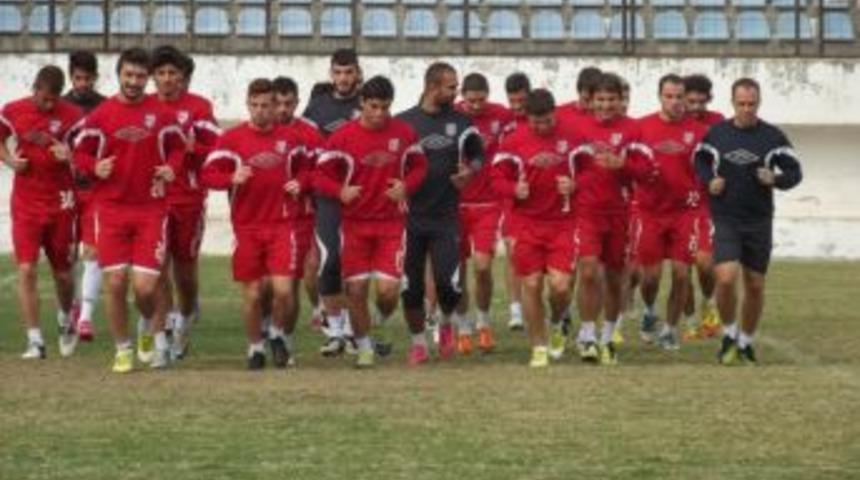 Aydınspor 1923&rsquo;te Futbolcular Uyarı