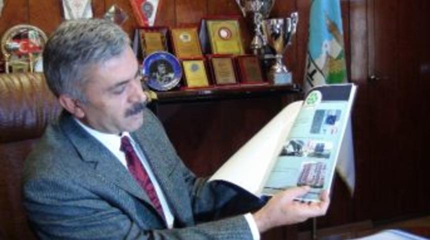 Atık Yağlar Ekonomiye Kazandırılacak