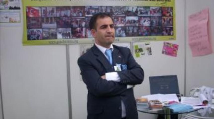 Salih Y&uuml;ce, Doğuş &Uuml;niversitesi'nde Ders Verecek