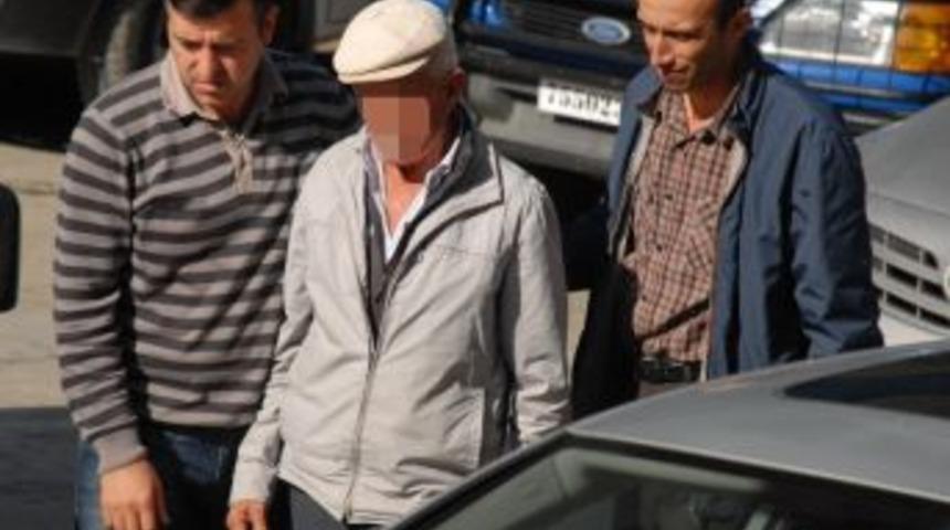 Samsun'da Fuhuş Operasyonu: 2 G&ouml;zaltı