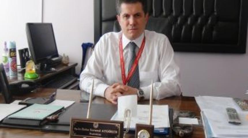 Tatvan Devlet Hastanesi Ek Hizmet Binasında Diş Kliniği A&ccedil;ıldı