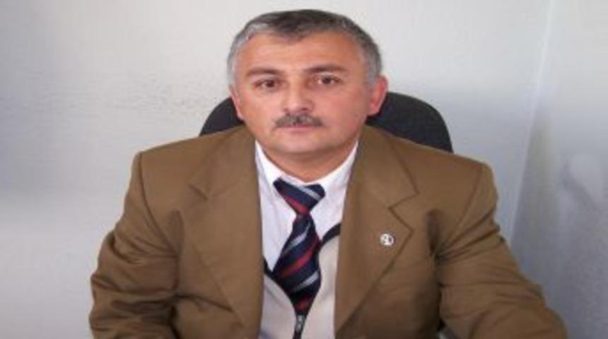 THK Boğazlıyan Şubesi Kurban Derisi Toplayacak