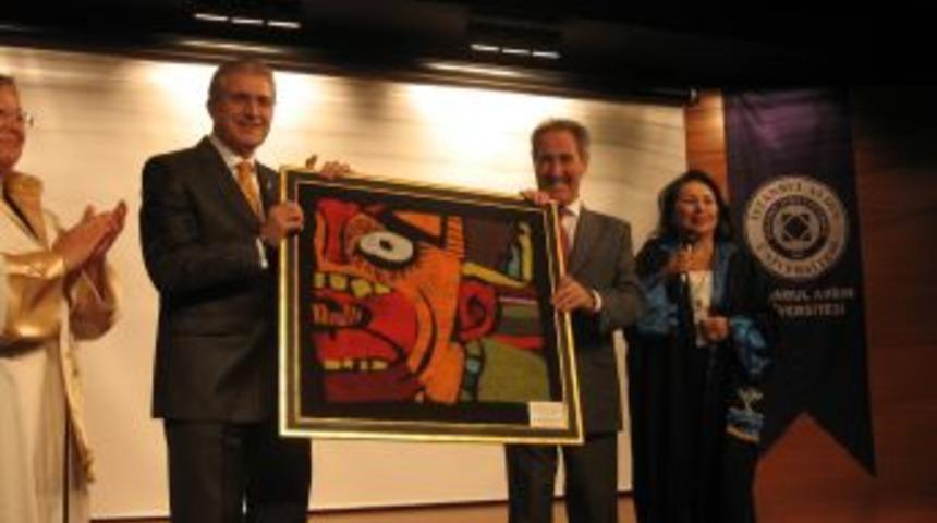 Bakan G&uuml;nay: Turizmde Hedef Ilk 5 I&ccedil;inde Olmak