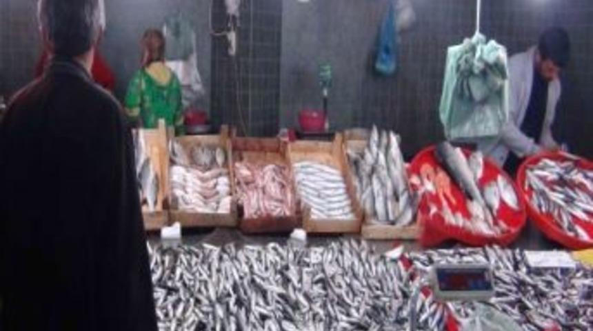 Simav&rsquo;da Balık Bolluğu