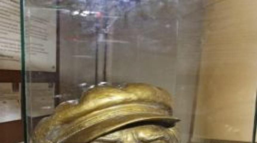 Attila İlhan Maskı Başında Anıldı