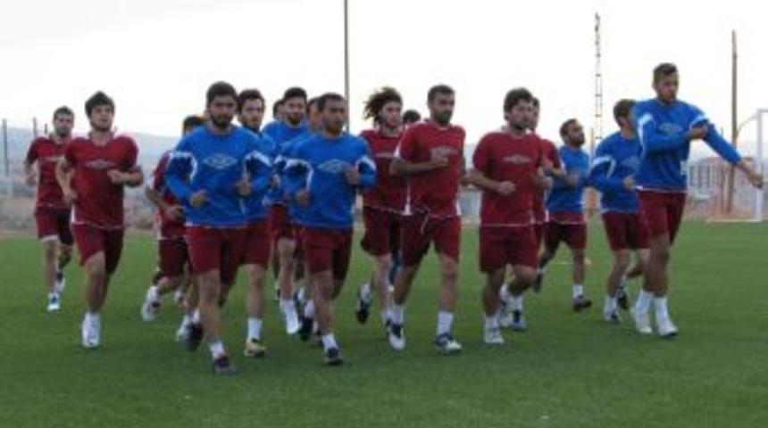 Sorgun Belediyespor&rsquo;da İskilip Mesaisi