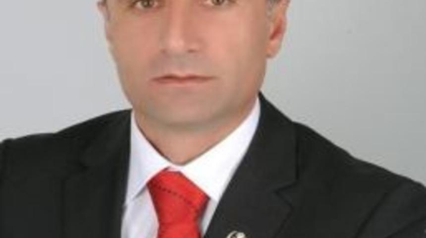 Diyarbakır Emniyet M&uuml;d&uuml;r&uuml; Hakkında Su&ccedil; Duyurusu