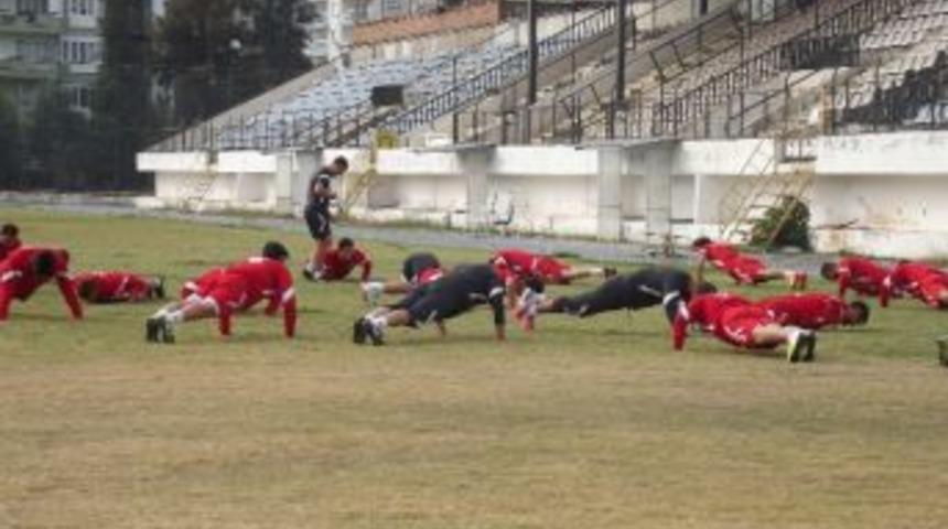 Aydınspor 1923 Hırs K&uuml;p&uuml;