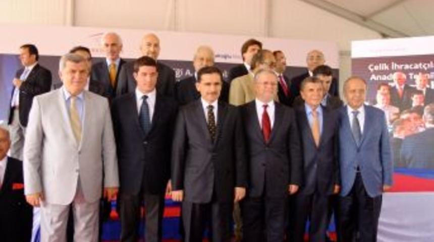 Demir &Ccedil;elik Sekt&ouml;r&uuml; Kendi Kalifiye Elemanını, Kendi Okulunda Yetiştirecek