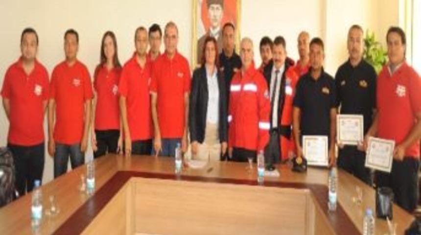 Başkan &Ccedil;er&ccedil;ioğlu; &ldquo;aydın&rsquo;a Adnan Menderes İsmi Yakışacaktır&rdquo;