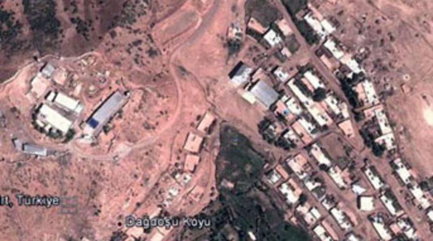 &Ouml;ğrenciler PKK'nın saldırısından kurtuldu