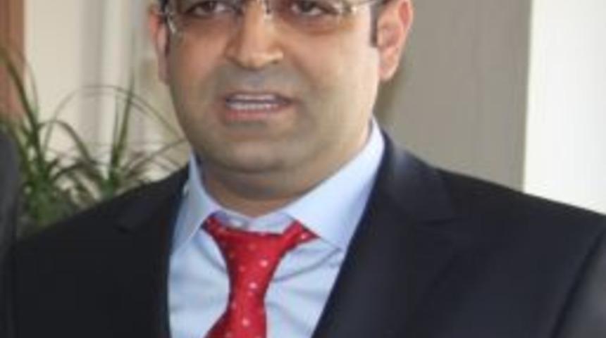 Suriyeli Muhaliflere Silah Yardımı İddiası Meclis'te