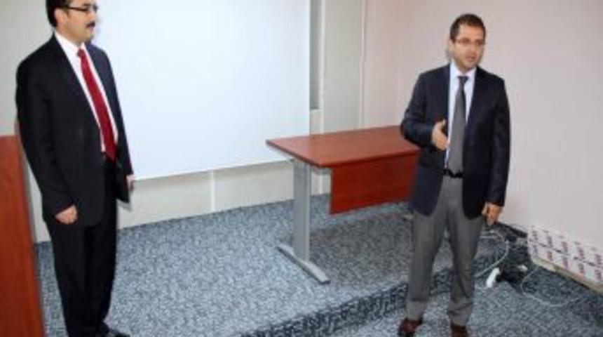 Bozok &Uuml;niversitesi Tıp Fak&uuml;ltesi Hastanesi Başhekimliği'ne G&uuml;rdal Atandı