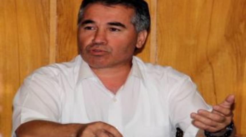 Edremit&rsquo;te K&uuml;&ccedil;&uuml;lme Tepkisi