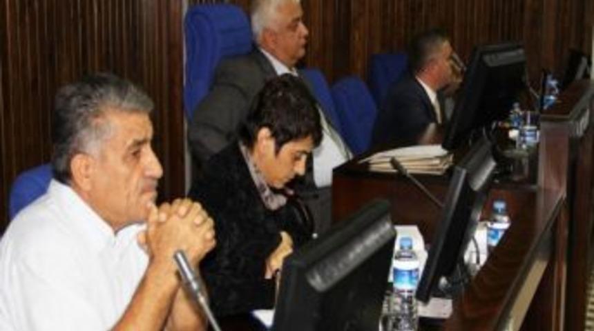 Edremit&rsquo;in Yeni Belediye Başkan Vekili Se&ccedil;ildi